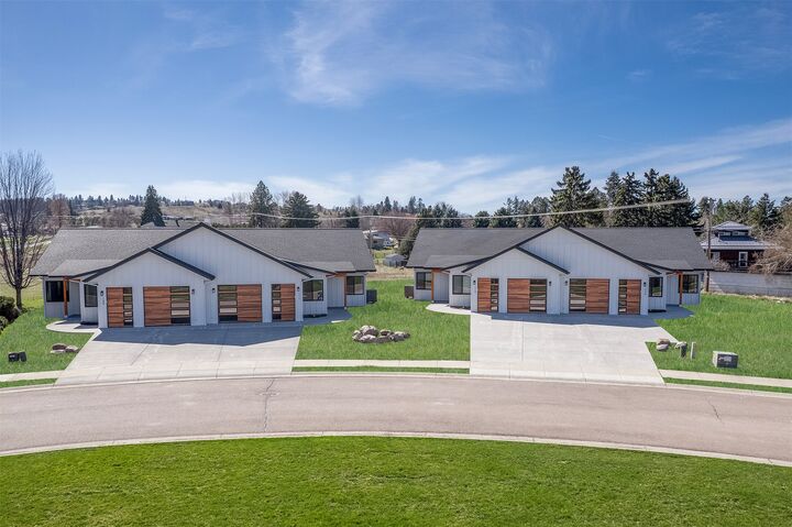 Property Photo:  113 Gwenda Lane A  MT 59860 