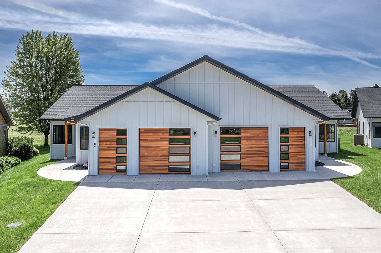 Property Photo: 111 Gwenda Lane B MT 59860