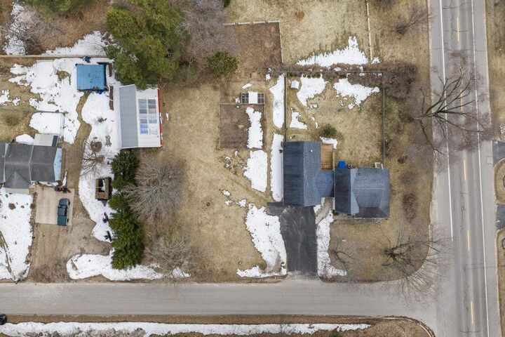 Property Photo:  773 State  MI 49712 