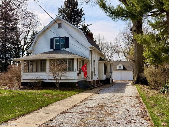 Property Photo:  38026 Barber Avenue  OH 44094 