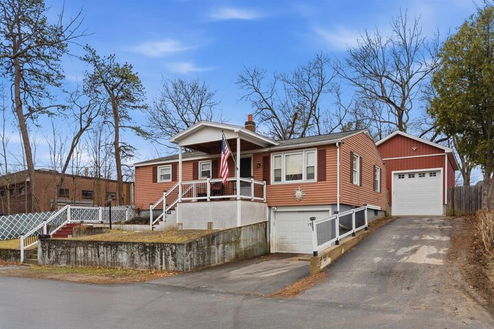 Property Photo:  10 Saint Josephs Drive  NH 03060 