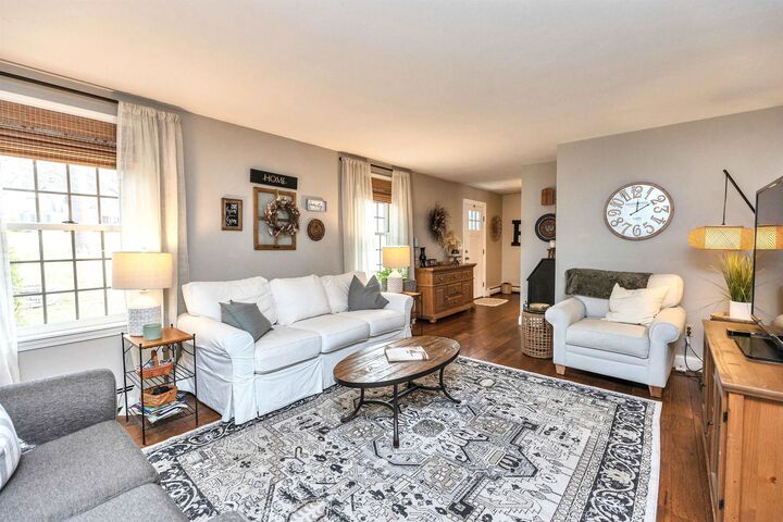 Property Photo: 7 Kent Street NH 03087