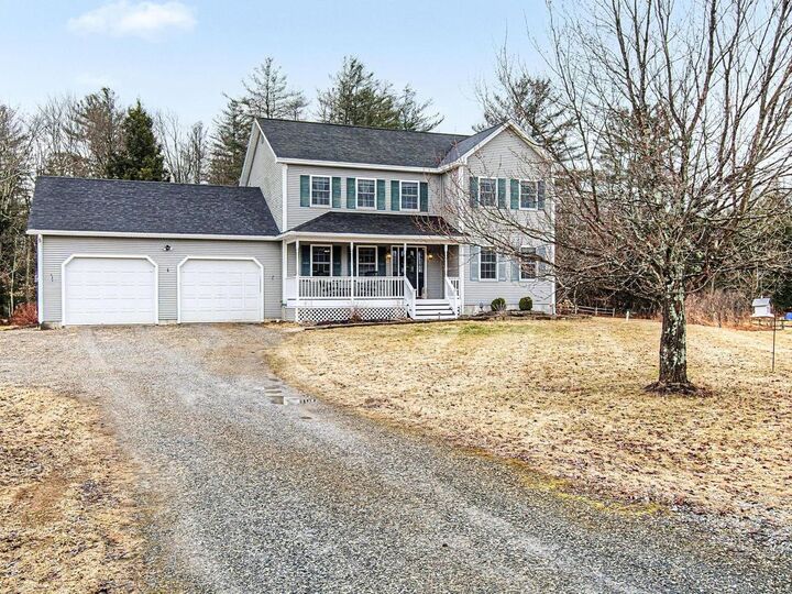 Property Photo: 27 Sawmill Lane VT 05494