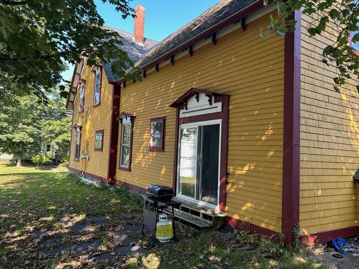 Property Photo: 9 Elm Street NS B5A 2P6