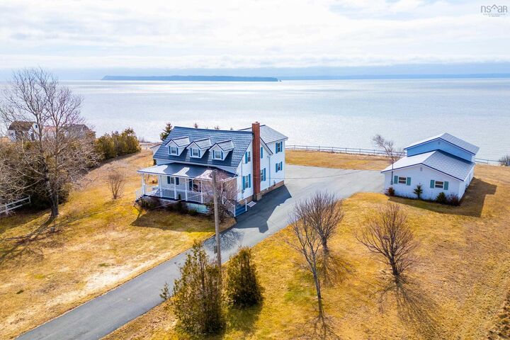 Property Photo: 8002 Highway 209 NS B0M 1S0
