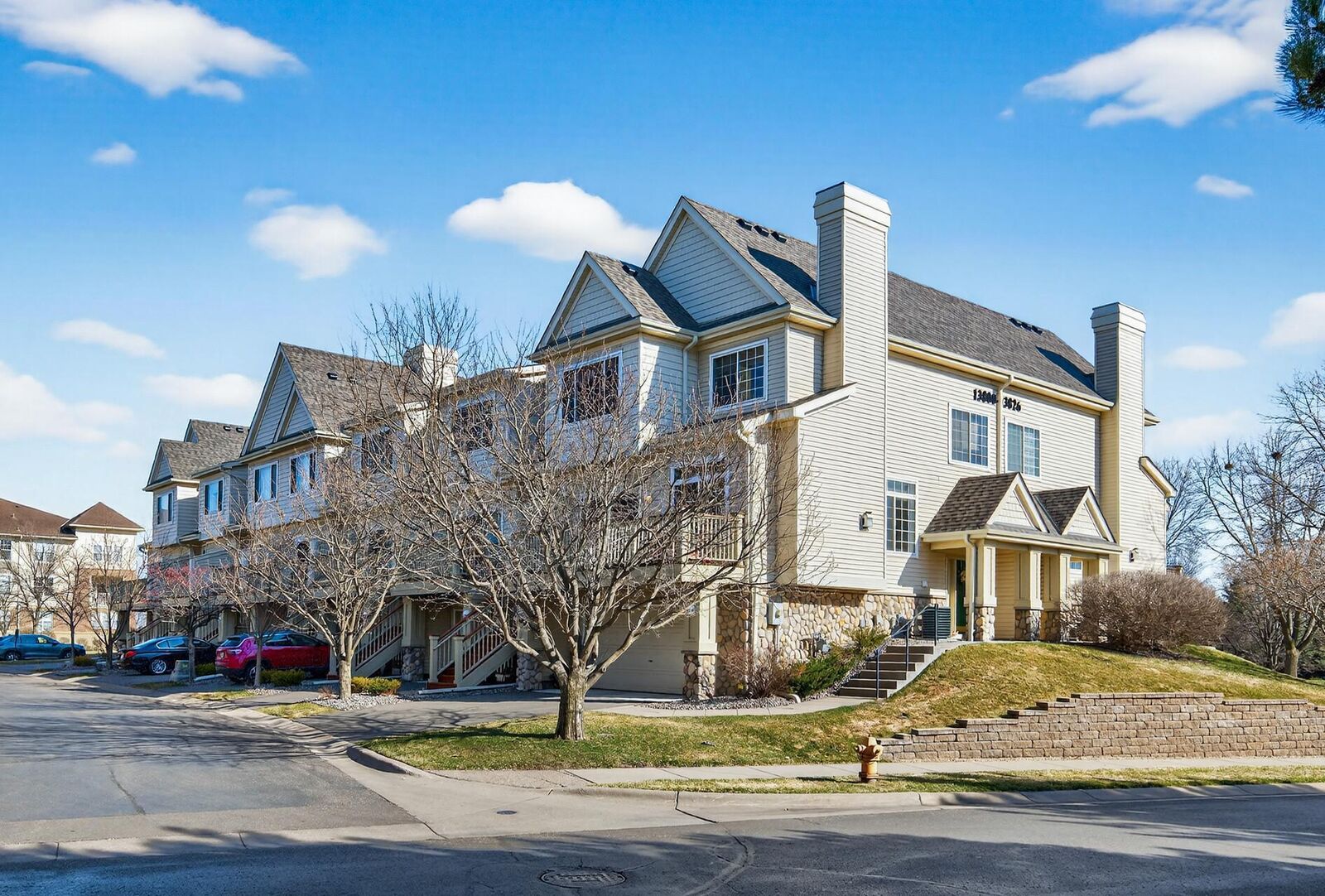 Property Photo: 13826 52nd Avenue N MN 55446