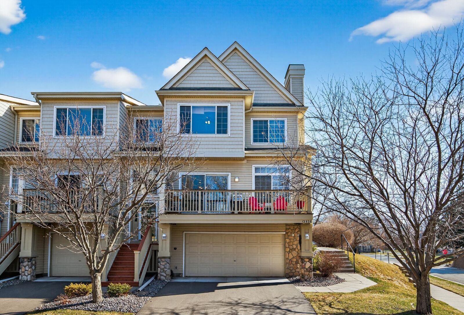 Property Photo:  13826 52nd Avenue N  MN 55446 