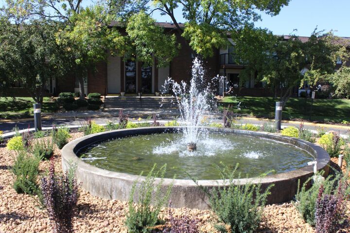 Property Photo: 7300 York Avenue S 2063 MN 55435