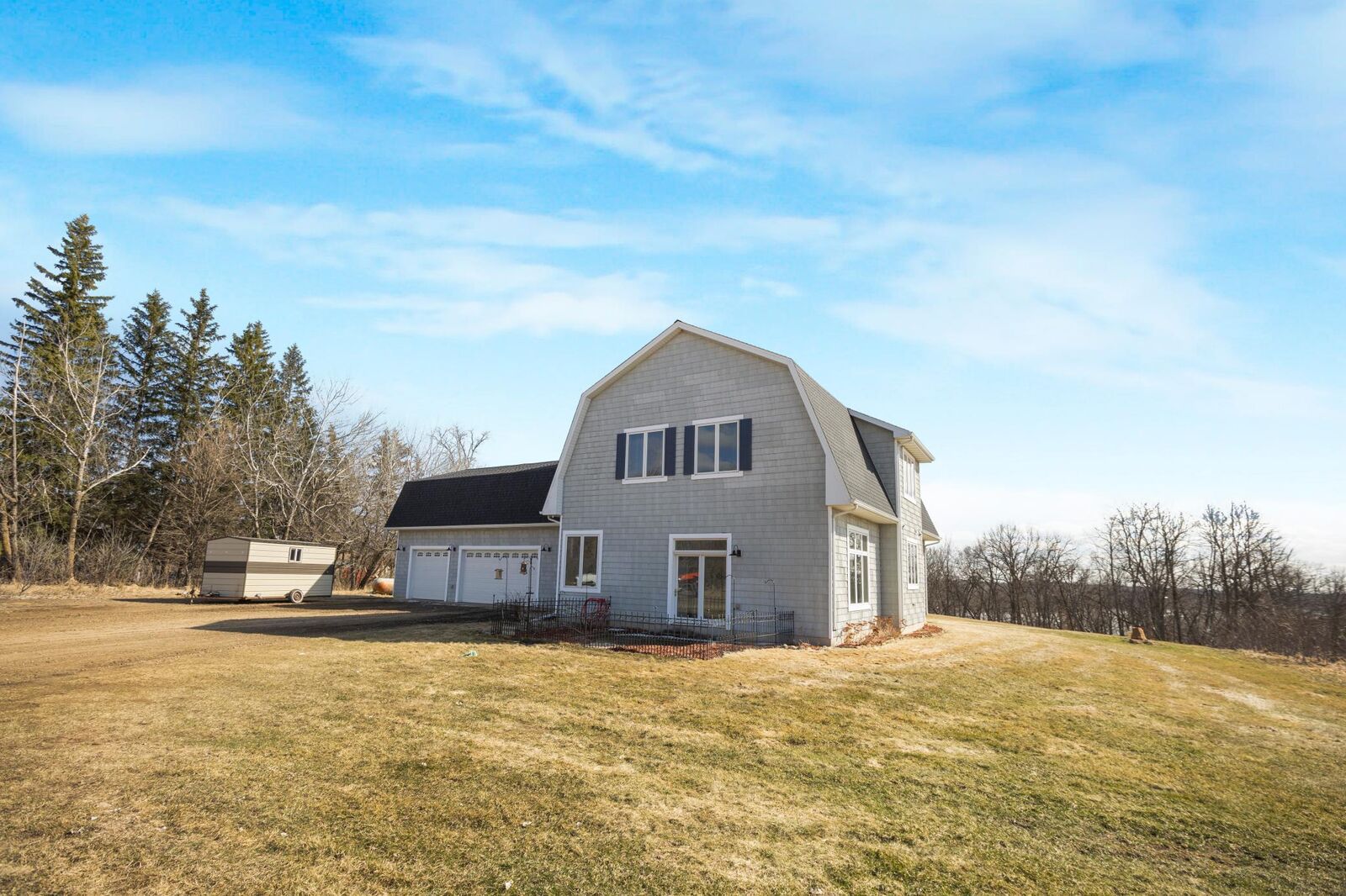 Property Photo:  18993 County 4  MN 56360 