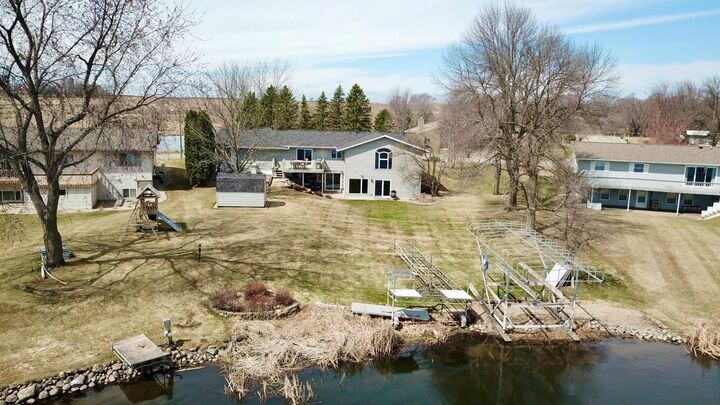 Property Photo:  500 Hickman Drive  MN 56378 