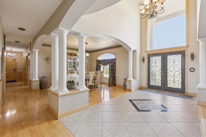 Property Photo:  23535 York Road  MN 55350 