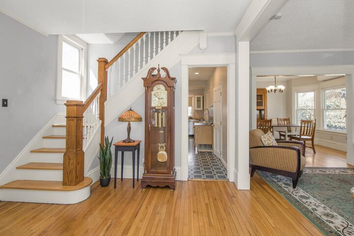 Property Photo:  1737 Hague Avenue  MN 55104 