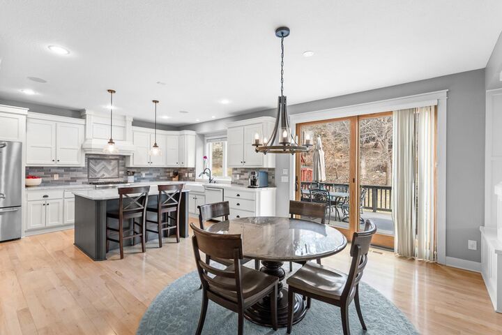 Property Photo:  11364 Entrevaux Drive  MN 55347 