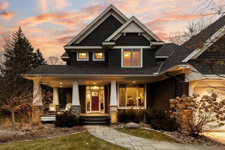 Property Photo:  11364 Entrevaux Drive  MN 55347 