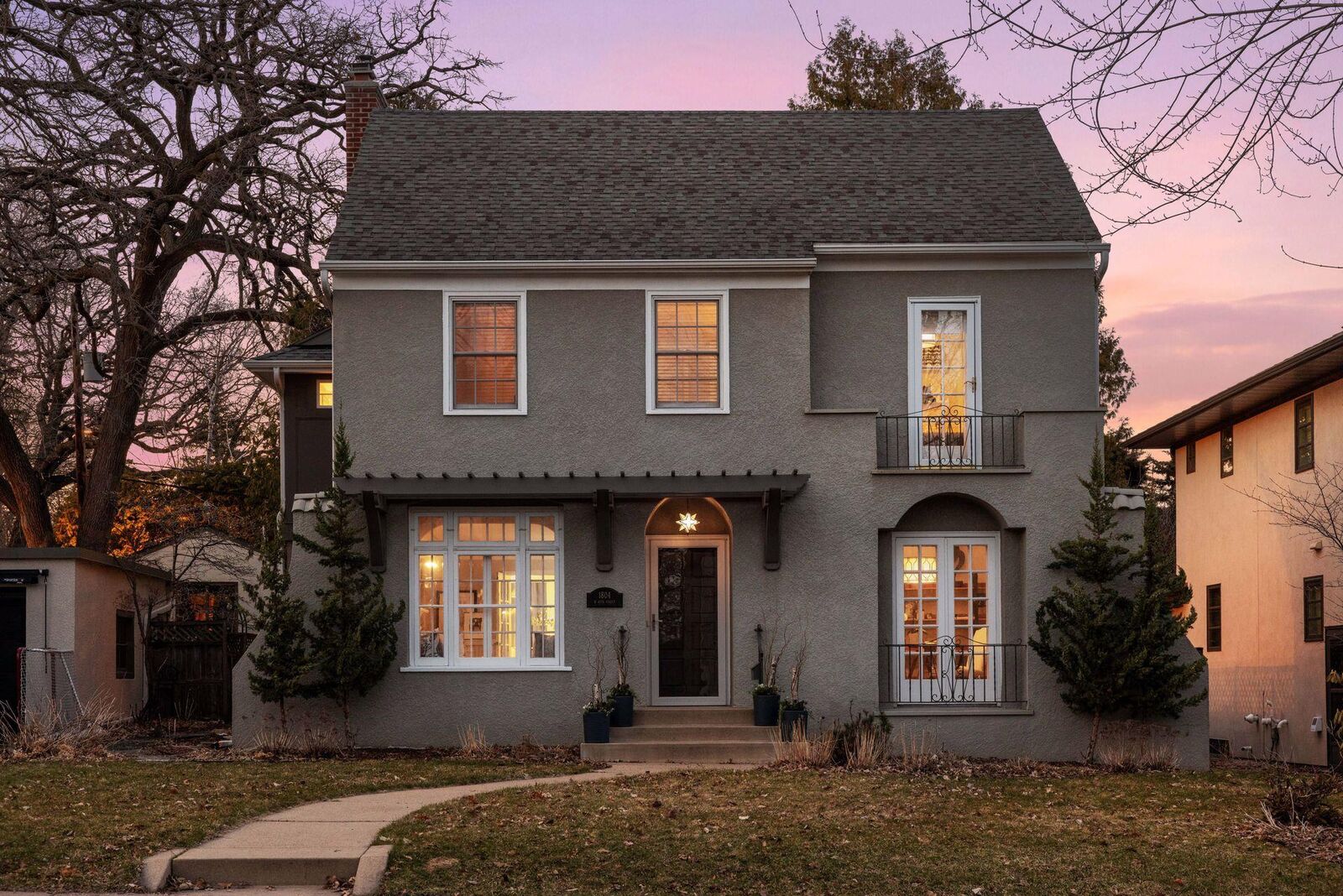 Property Photo:  1804 W 49th Street  MN 55419 