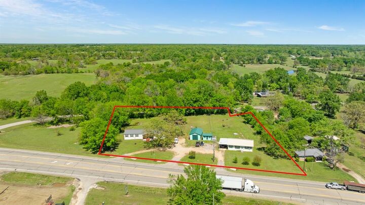 Property Photo: 1530 W W Front St Street 82 TX 75416