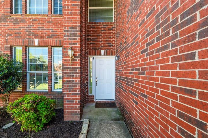 Property Photo:  4943 Sunset Ridge Drive  TX 76123 