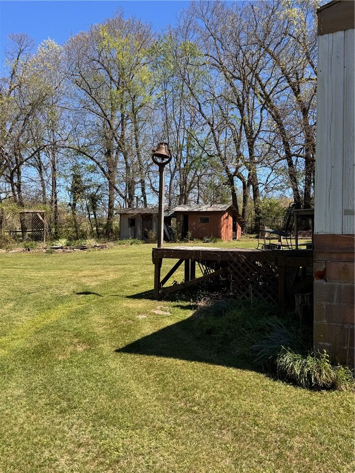Property Photo: 1322 Madison 8520 AR 72740