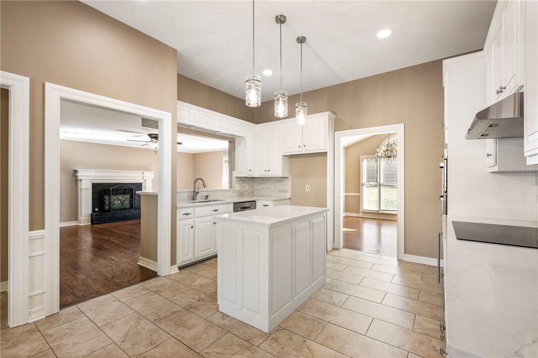 Property Photo:  3874 Tahoe Circle Drive  AR 72762 