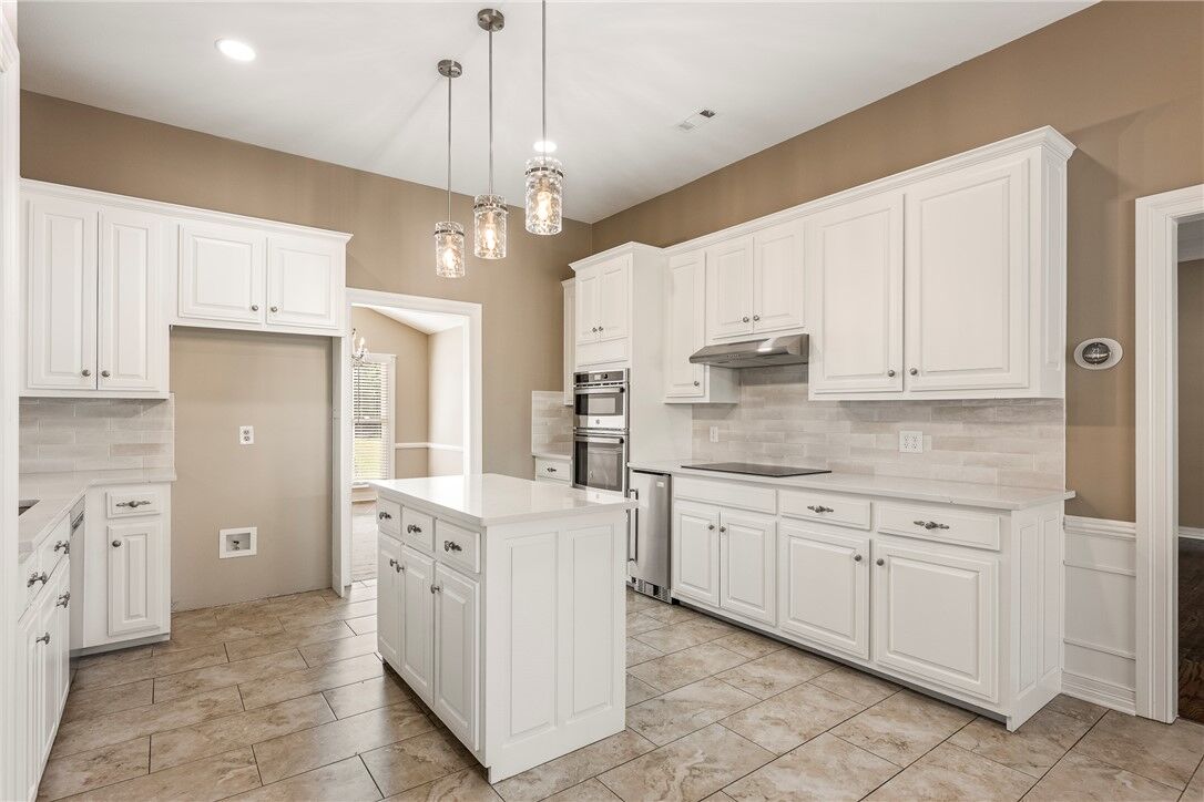 Property Photo:  3874 Tahoe Circle Drive  AR 72762 