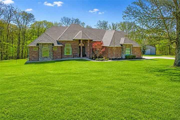 Property Photo:  12912 Moore Lane  AR 72736 