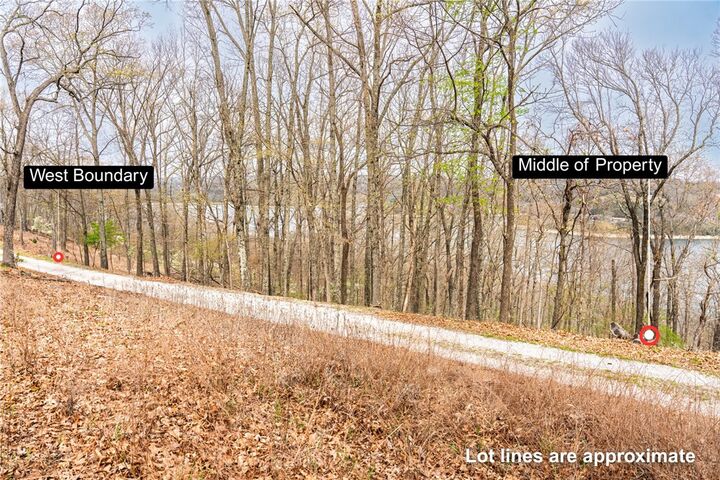Property Photo: Avian Road AR 72632