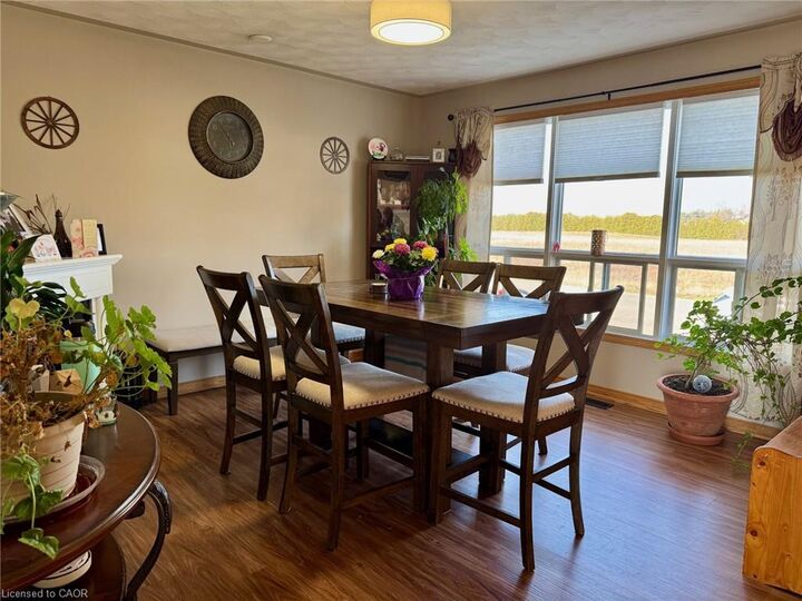 Property Photo: 13 Hawtrey Road ON N4B 2W5