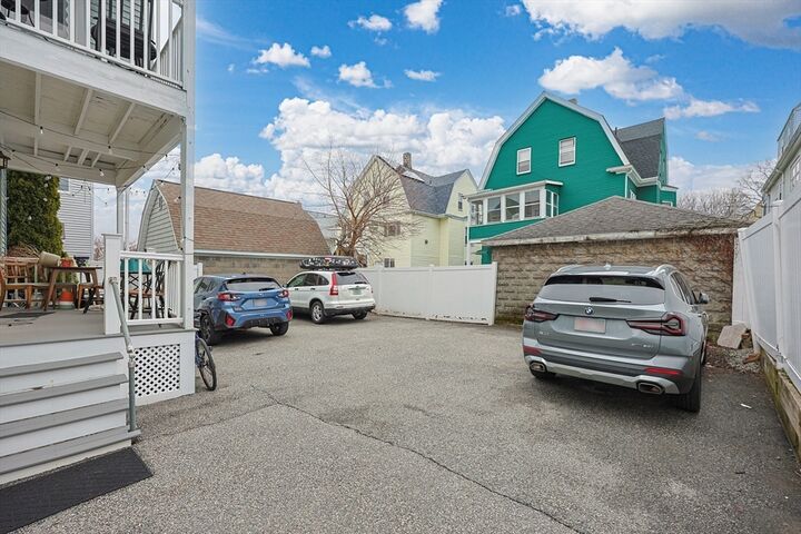 Property Photo:  15-17 Golden Ave  MA 02155 