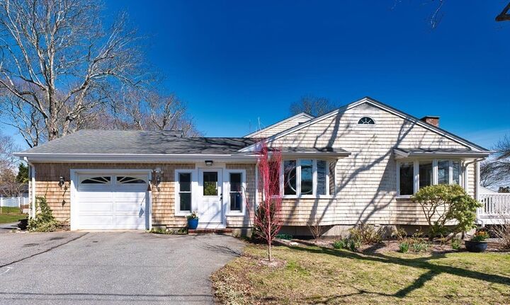 Property Photo:  6 Kerwin Avenue  MA 02739 