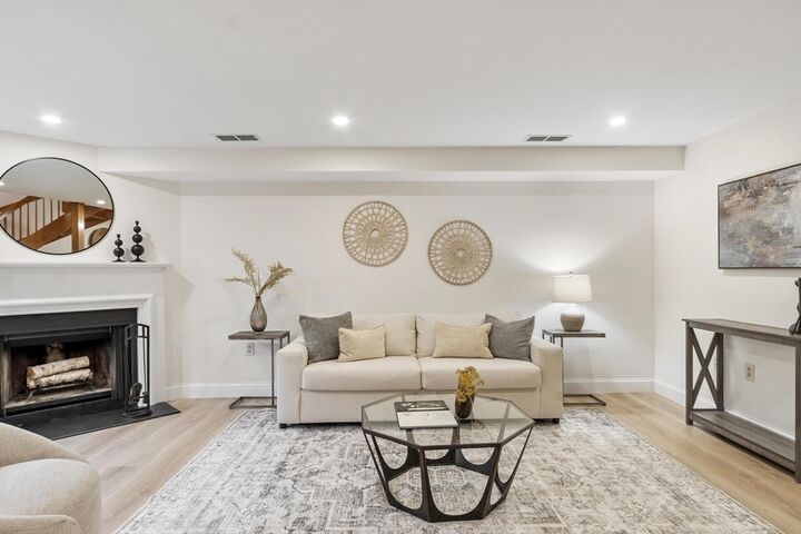 Property Photo:  75 Page Road 20  MA 01730 