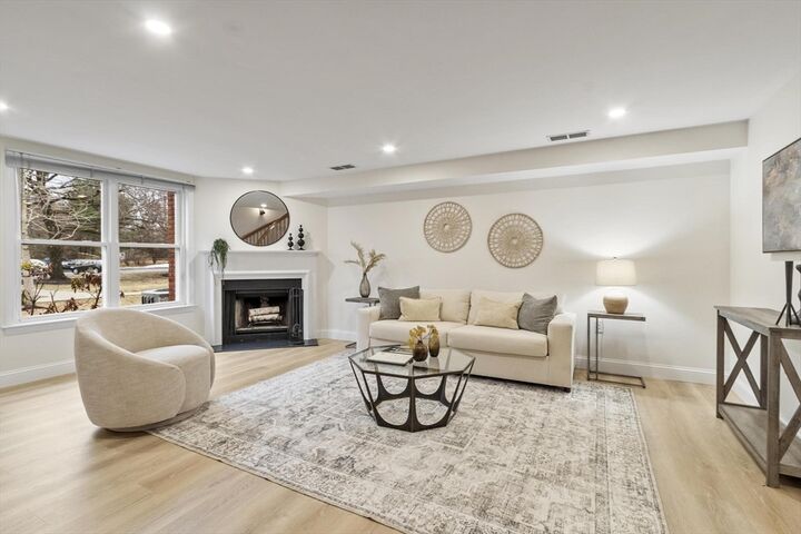 Property Photo:  75 Page Road 20  MA 01730 