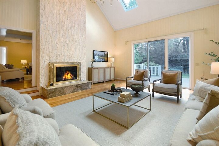 Property Photo:  69 Mildred Circle  MA 01742 