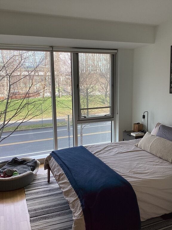 Property Photo:  2 Earhart St 133  MA 02141 