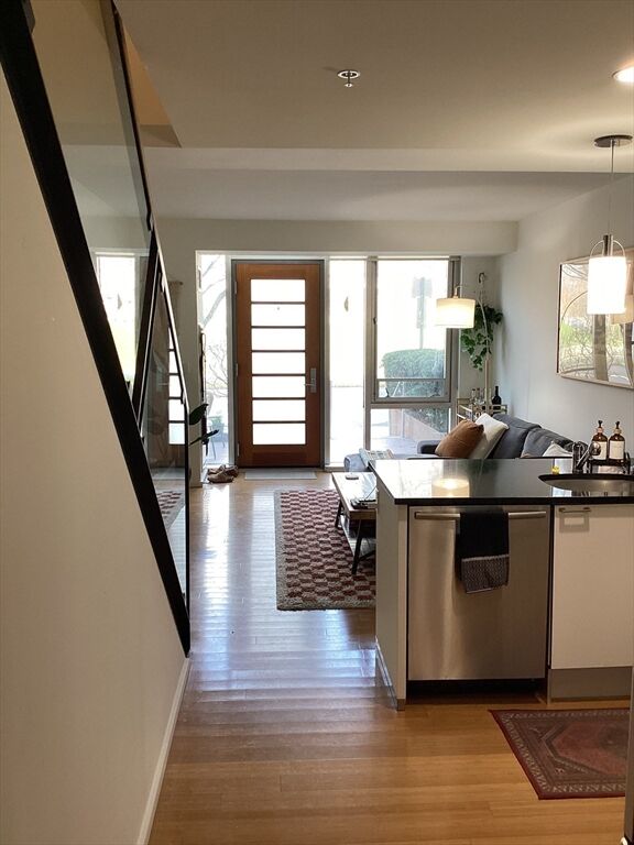 Property Photo:  2 Earhart St 133  MA 02141 