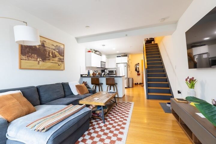 Property Photo:  2 Earhart St 133  MA 02141 