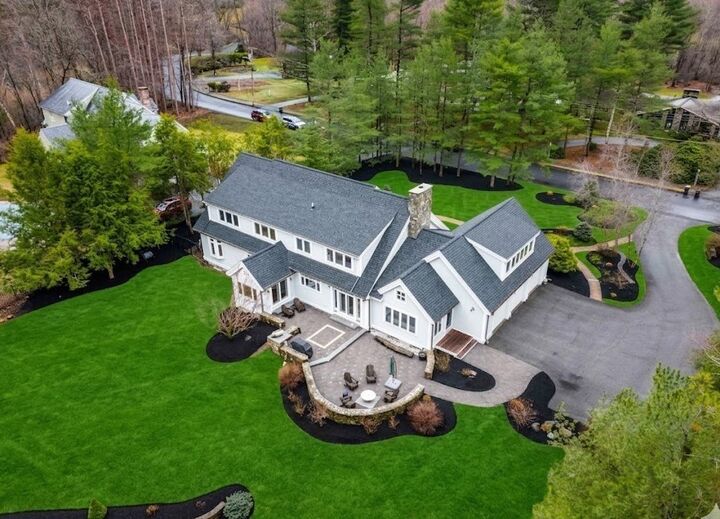 Property Photo: 48 Candlewood Dr MA 01983