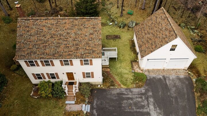 Property Photo:  58 Castle Road  MA 01420 