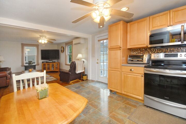 Property Photo:  12-14 Willow St  MA 01742 