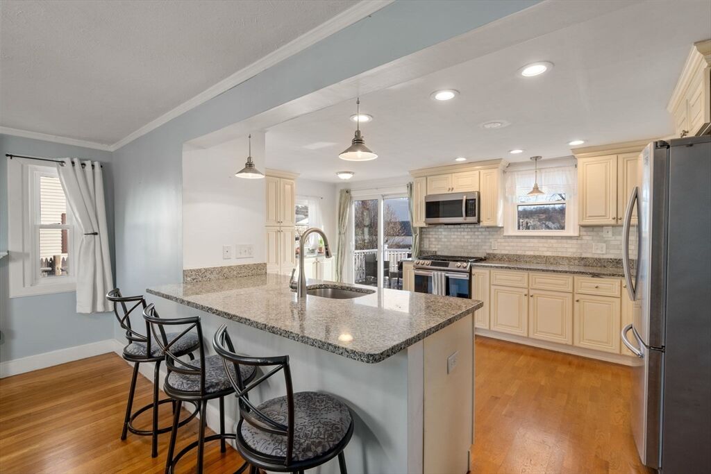 Property Photo:  220 Lynn St  MA 01960 