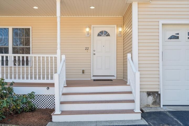 Property Photo:  22 Westview Rd 22  MA 01760 