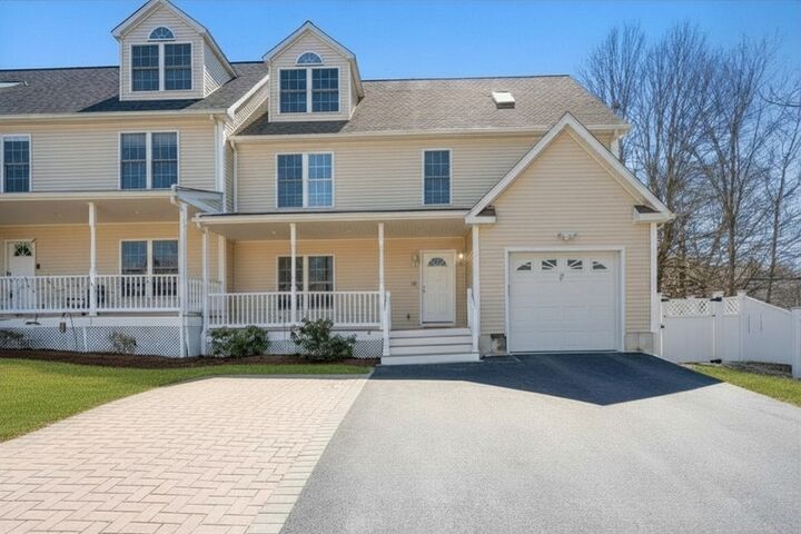 Property Photo: 22 Westview Rd 22 MA 01760