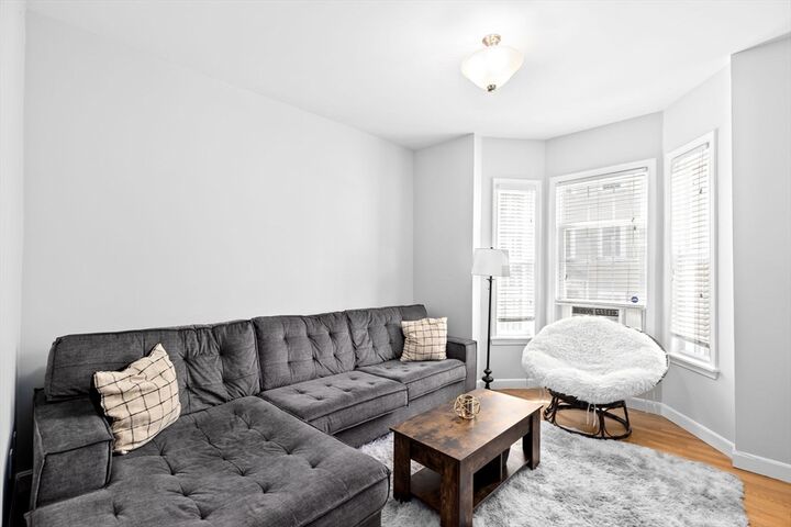 Property Photo:  58 Gates St 1  MA 02127 