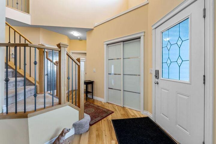 Photo de la propriété:  115 Kincora View NW  AB T3R 1M3 