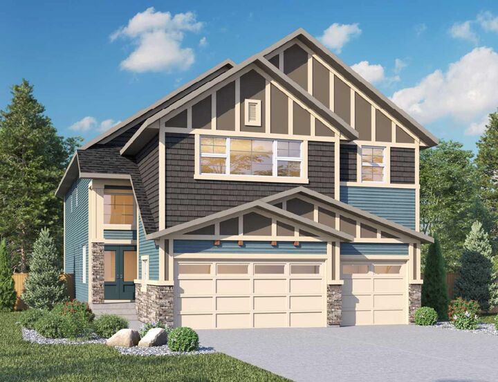 828 Dawson Point — photo 1