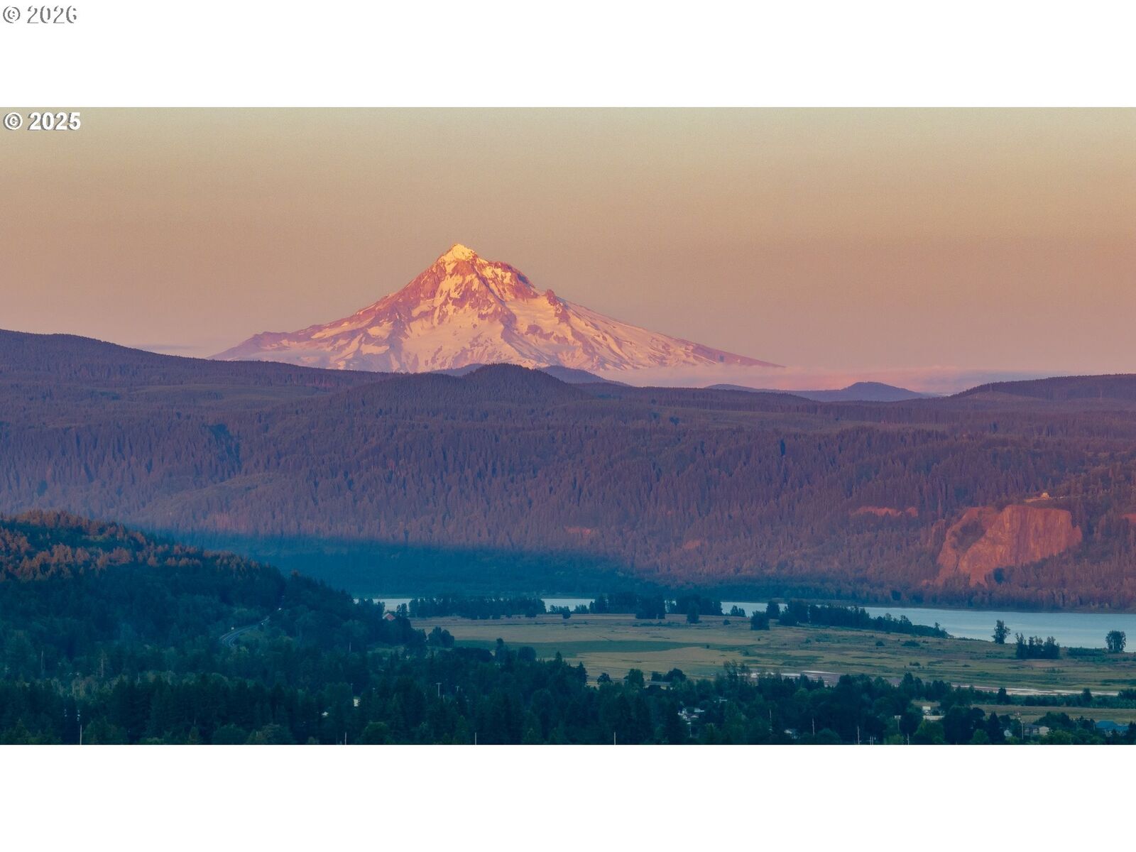 Property Photo: Leburn Rd WA 98671