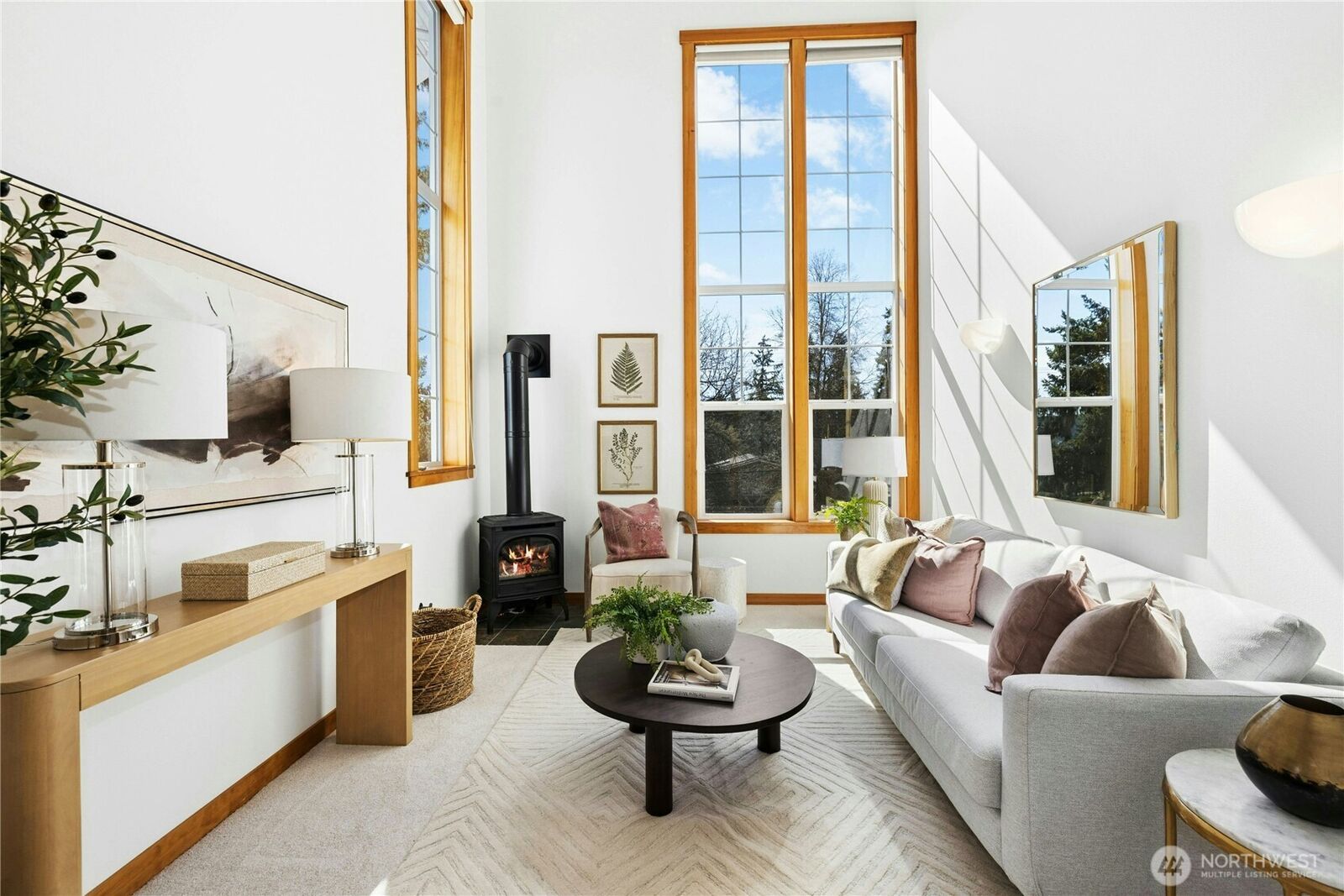 Property Photo: 115 Halls Brothers Loop NE 208 WA 98110