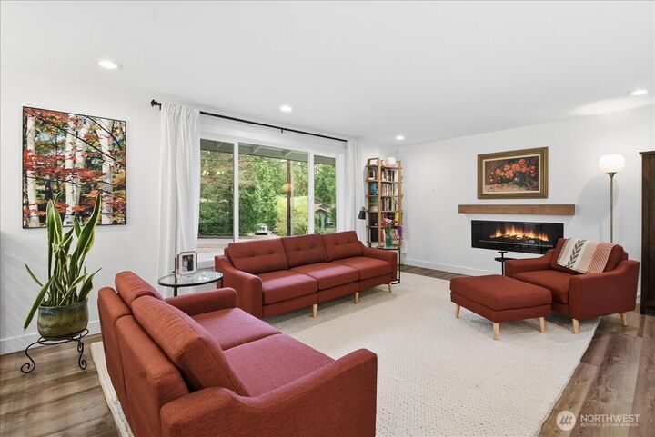 Property Photo:  23018  35th Avenue W  WA 98036 