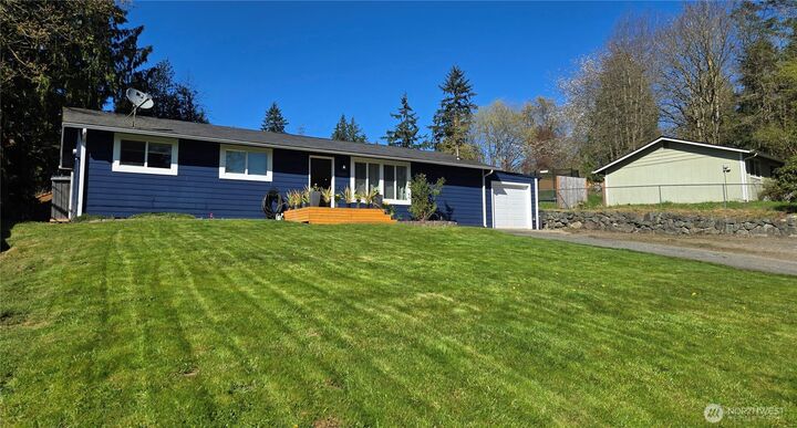 Property Photo: 10815 22nd Place SE WA 98258