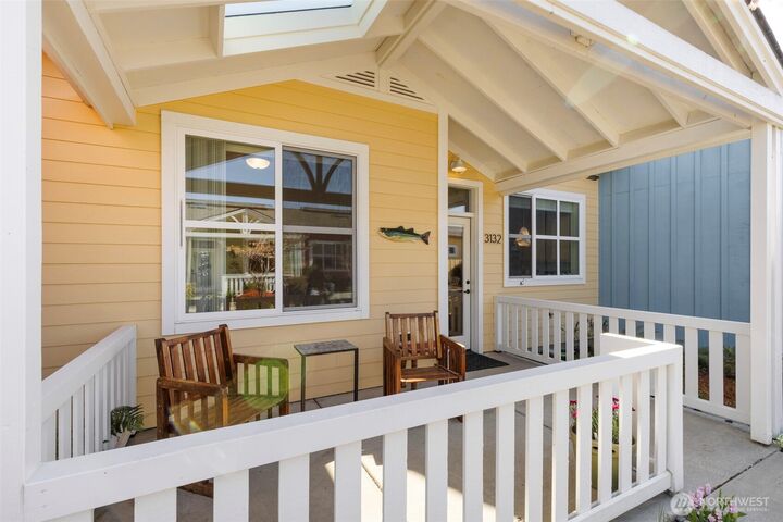 Property Photo:  3132  Sage Lane  WA 98368 