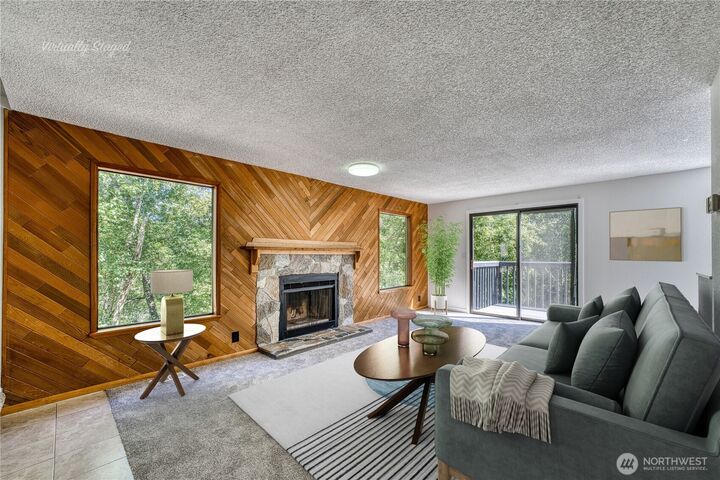Property Photo:  4111  Wollochet Drive NW  WA 98335 